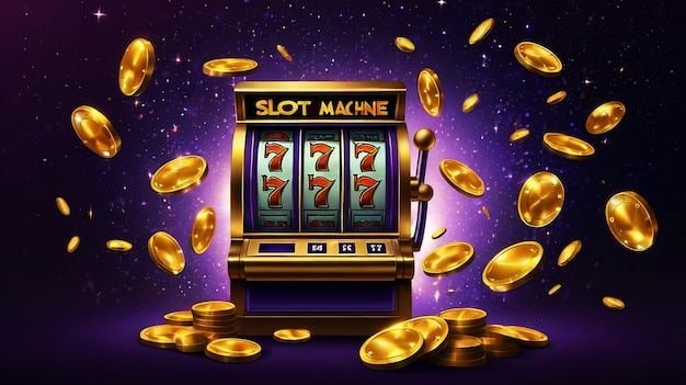 gold slots Jackpot ဆုနိုင်သောကစားသူ ဝမ်းသာဂုဏ်ယူနေသောမြင်ကွင်း