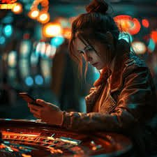 gold slots Myanmar ကစားသူများ Win Result ကြည့်နေသောမြင်ကွင်း