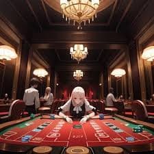 ဘောလုံးပွဲကြည့်ရှုပြီး Sportsbook Bet ထပ်နေသော မြင်ကွင်း