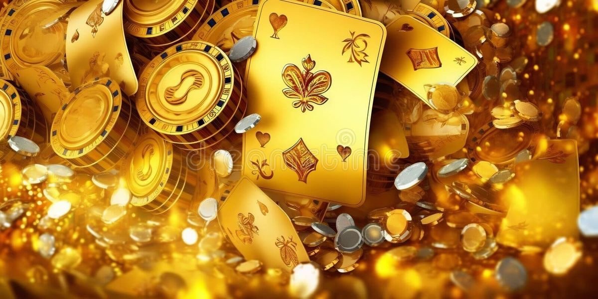 gold slots စလော့ Jackpot Slots ပြသချက် မြင်ကွင်း
