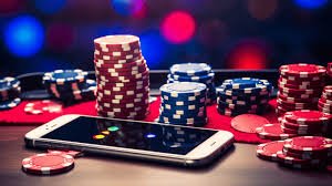Live Casino ဂိမ်းများ